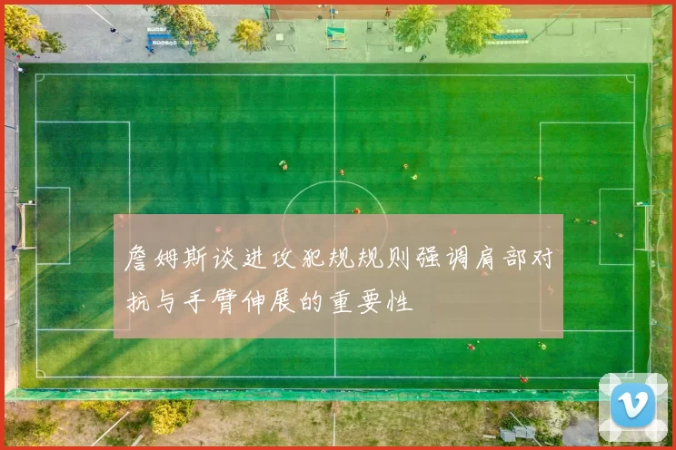 詹姆斯谈进攻犯规规则强调肩部对抗与手臂伸展的重要性